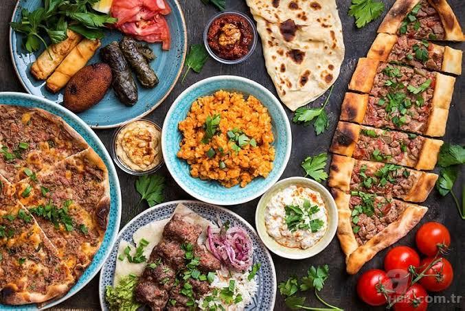En güzel yaptığın yemek nedir?