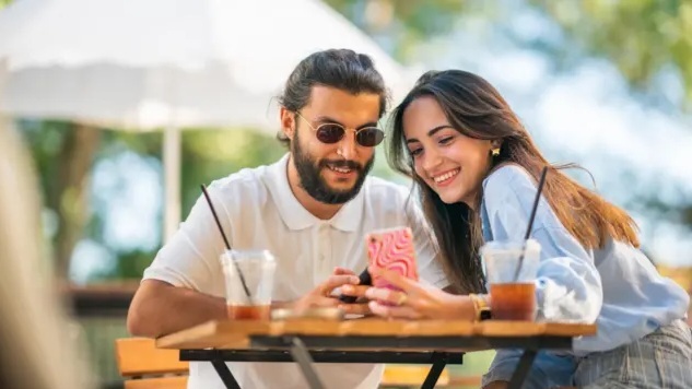 Hissettiğin çekimin karşılıklı olduğunu gösteren işaretler nelerdir?