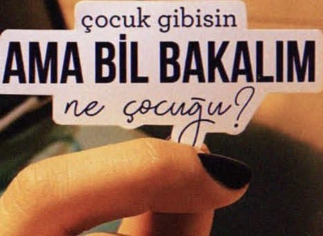 Sohbet esnasında küfürlü konuşanlar hakkında ne düşünüyorsunuz?