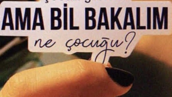 Sohbet esnasında küfürlü konuşanlar hakkında ne düşünüyorsunuz?