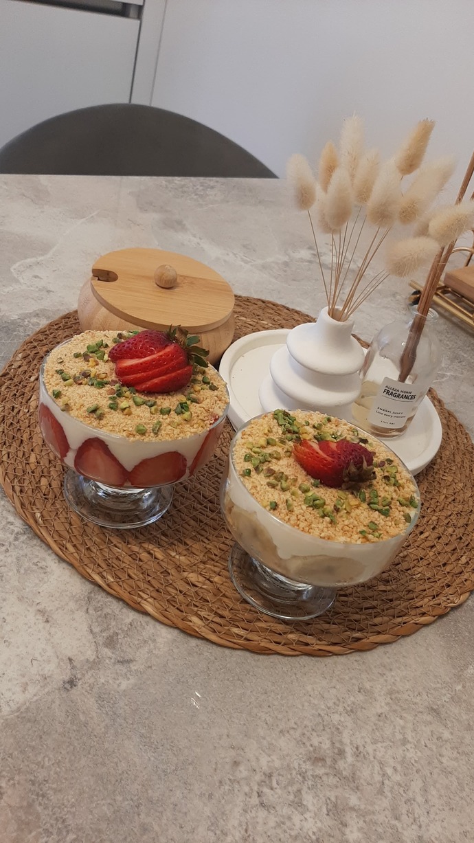 Bu saatte yenir mi demeyin, çokta güzel gidiyo...💕🥳