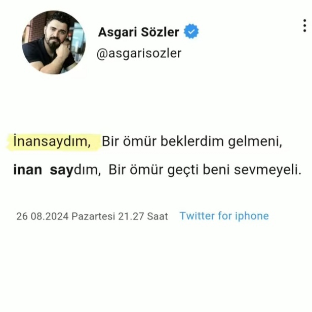 Seven sevilmiyor mu?