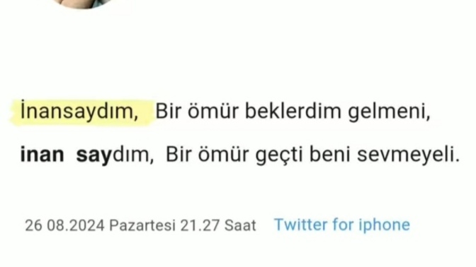 Seven sevilmiyor mu?