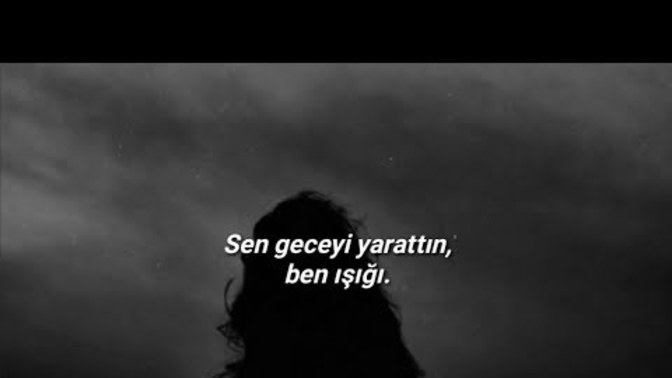 Arkada fon olmadan seslendirilen şarkıları beğenir misiniz? Örnek?