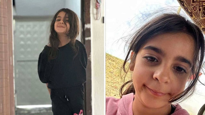 NARİN GÜRAN BULUNANA KADAR?