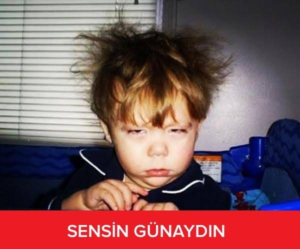 Günaydın!! Başlamak için pazartesiyi beklediğiniz şeyler var mı? Spor? Diyet? Yeni bir iş?