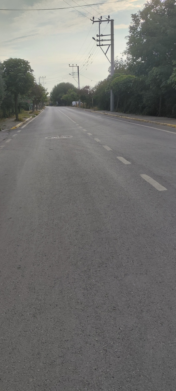 Güne sporla başlamak çok güzel değil mi?