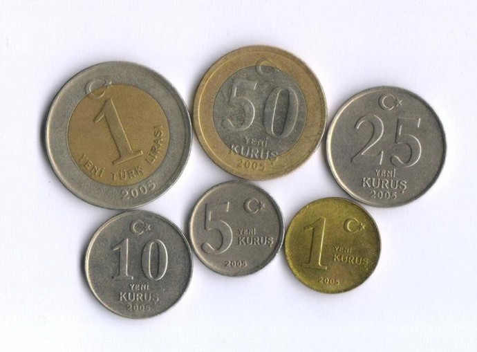 Bir sabah gözünüzü açıyorsunuz. Tarih 2005?