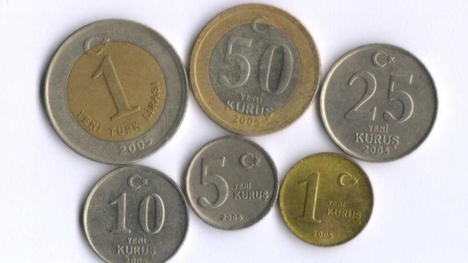 Bir sabah gözünüzü açıyorsunuz. Tarih 2005?