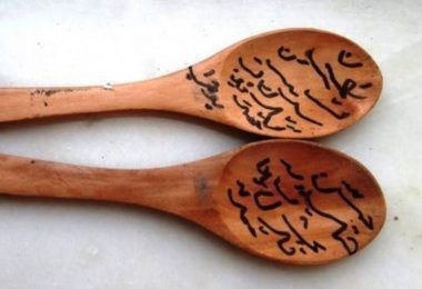 Ters Kaşık büyüsü ne anlama geliyor?