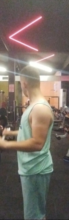 Spor yapiyor musunuz? Hangi salona gidiyorsunuz?