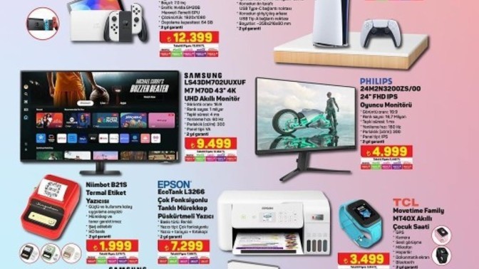 Bilgisayar alacağım öneri yapar mısınız?