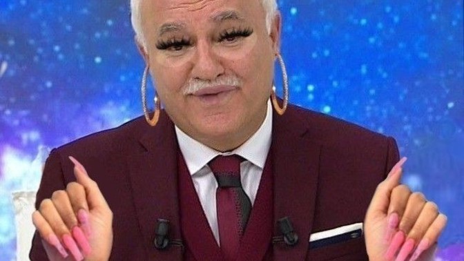 Trip atan flörtümün gönlünü nasıl alabilir 😃?