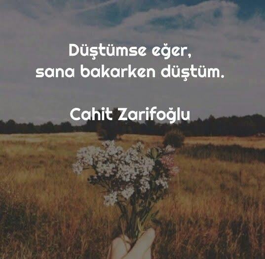 Bu ne güzel bir düşmedir böyle hocam