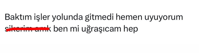 Seni en mutlu eden olumlama cümlen nedir?