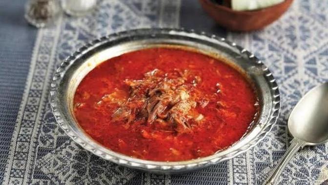 Bana şifa çorbası yapıp elleriyle içirecek sevgiliyi nerede bulabilirim?