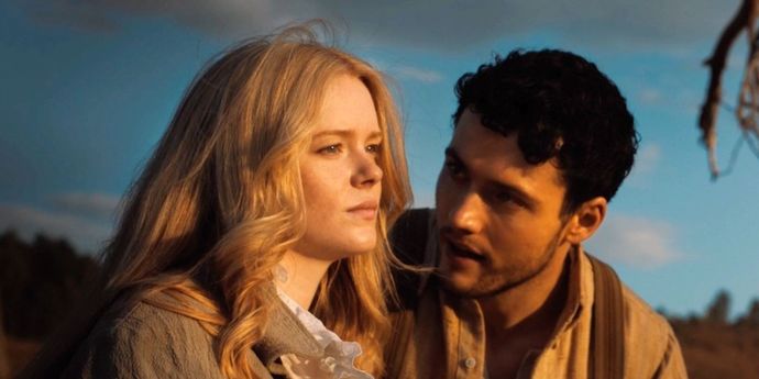Sevginin en masum halini hangi film çok iyi yansıtıyor?