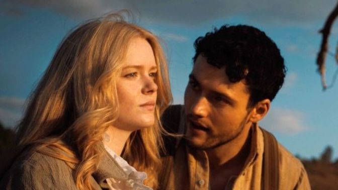 Sevginin en masum halini hangi film çok iyi yansıtıyor?