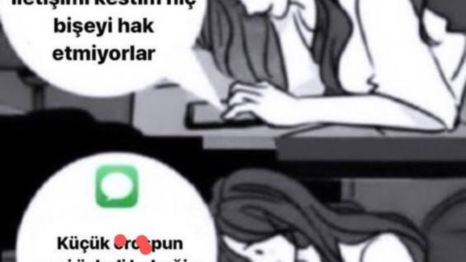 İnsanlar farklı sosyal medyalarda farklı kişiliklere ve farklı karakterlere mi bürünüyor?