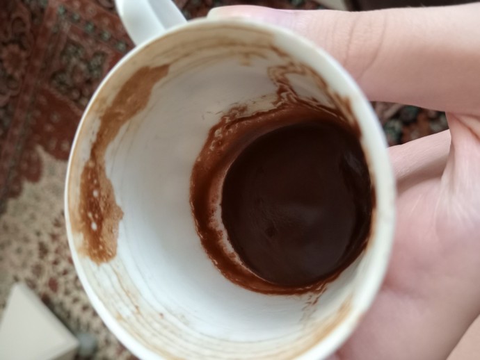 Falimda ne varr?