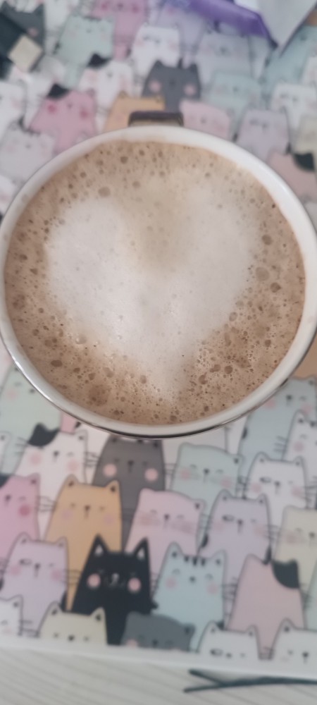 Baristaları kıskandıran Latte Artım nasıl?