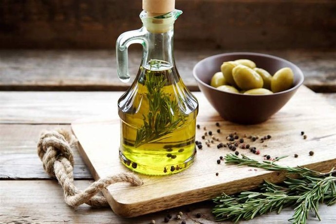 Yemeklerde çoğu insan neden zeytinyağı kullanmaz?