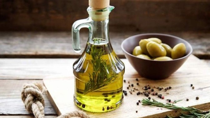 Yemeklerde çoğu insan neden zeytinyağı kullanmaz?