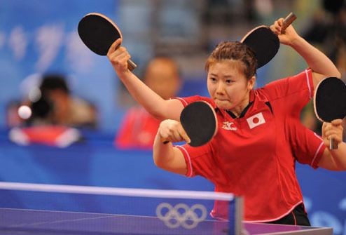 Masa tenisine dair anılarınız neler 😃🏓🏓🏓🏓 ?