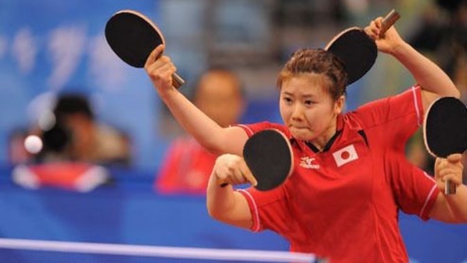 Masa tenisine dair anılarınız neler 😃🏓🏓🏓🏓 ?