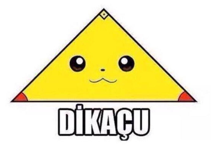 Bir espri yap desem ne yapardınız?