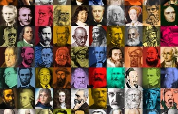 Tarih boyunca dünyadaki herhangi biriyle akşam yemeği yiyebilecek olsaydın kim olurdu ve neden onu seçerdin?