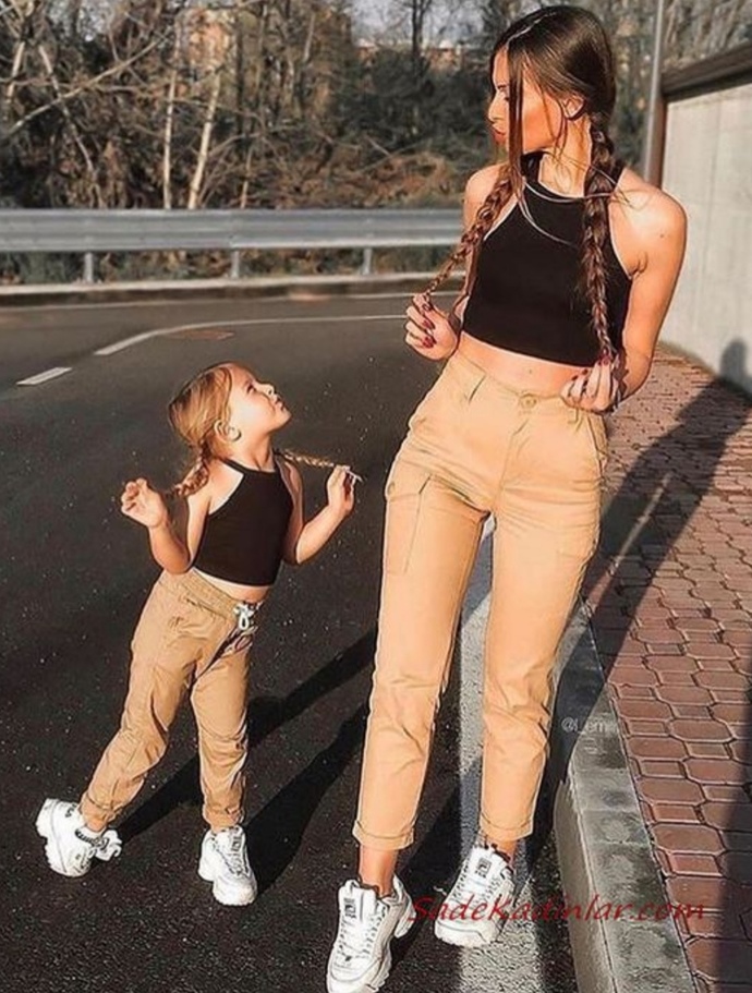 Anne kız mı daha iyi anlaşır yoksa baba oğul mu?