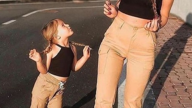 Anne kız mı daha iyi anlaşır yoksa baba oğul mu?
