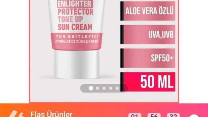 Procsin yüz güneş kremini önerir misiniz? Kullanan var mı?