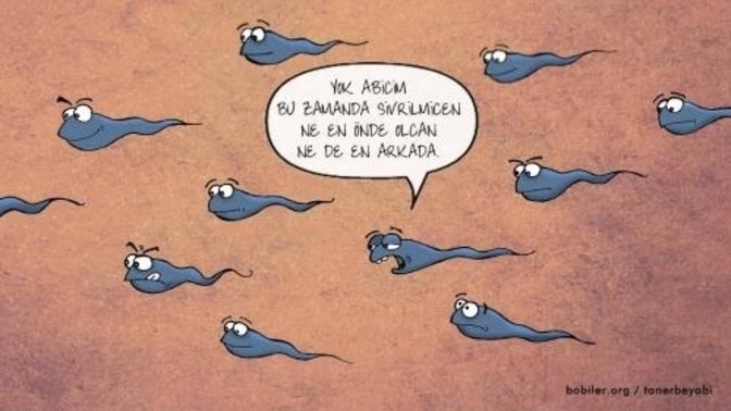 Cinsel olarak karşı cinsi etkilemeye çalışmak yerine umursamaz davranmak daha etkili olabilir mi?