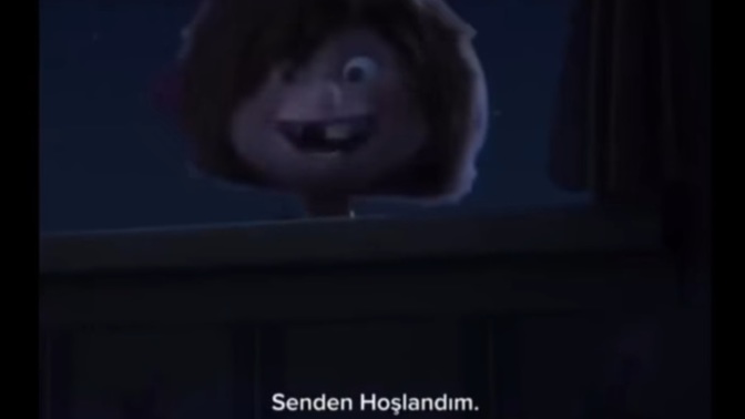 Senden hoşlandım dediğiniz biri var mı?