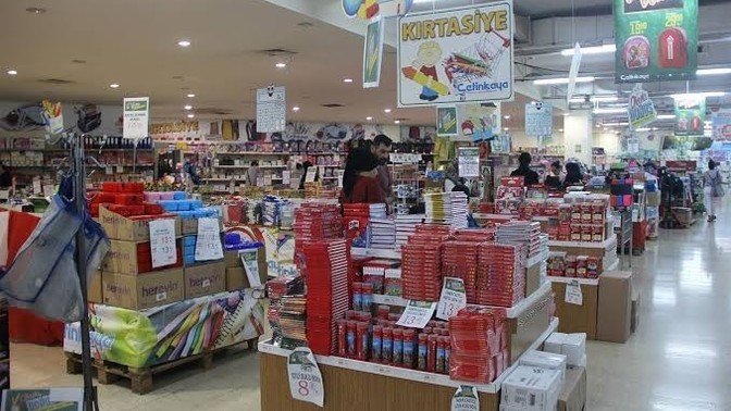 Kırtasiye masrafları aşırı artmadı mı?
