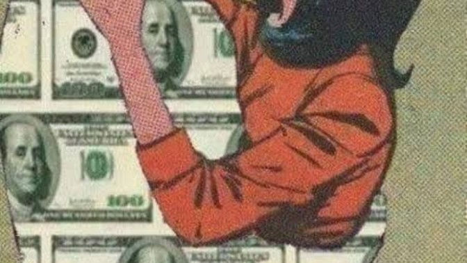 Evlenip koca parası yemeyi mi? Çalışıp kendi paranı yemeyi mi tercih edersin?