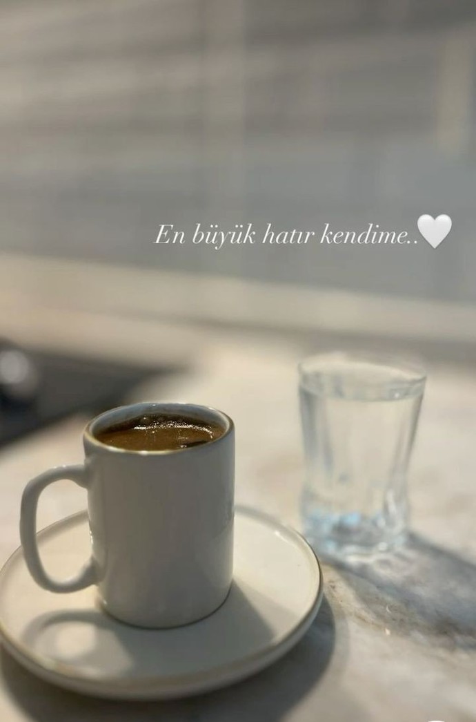 Her zaman iyi fikir olan 3 şey nedir?