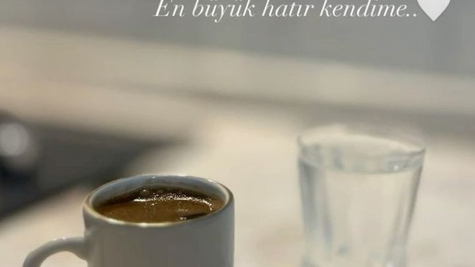 Her zaman iyi fikir olan 3 şey nedir?
