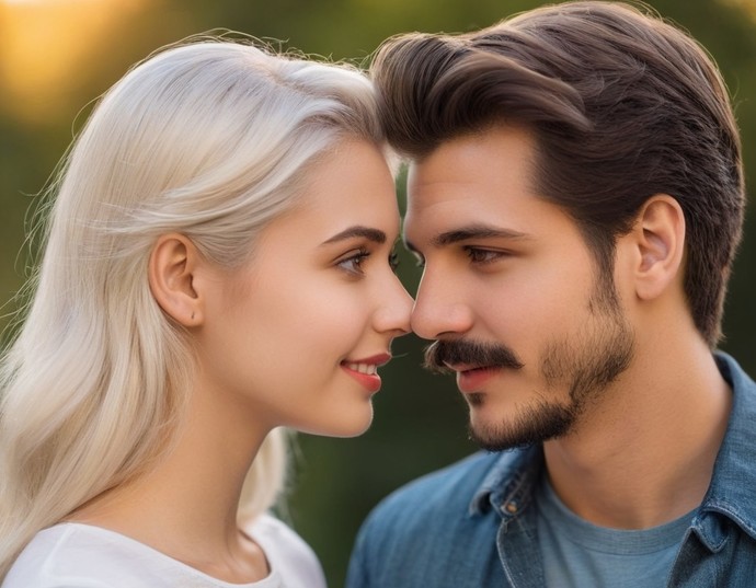 Aşk, bir muma ışık olmak mıdır yoksa yanan ateşe dokunmak mıdır?