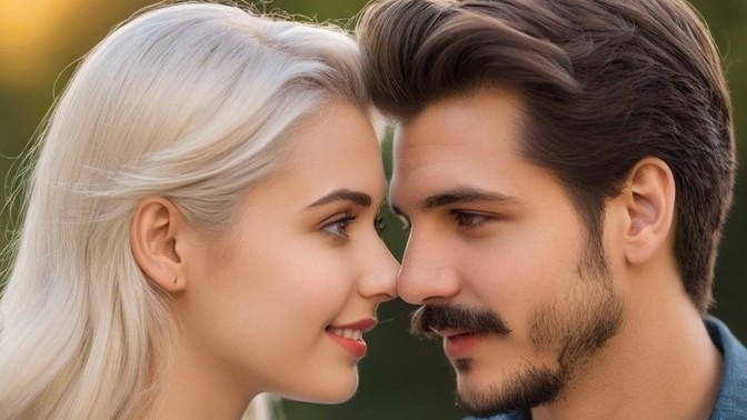 Aşk, bir muma ışık olmak mıdır yoksa yanan ateşe dokunmak mıdır?