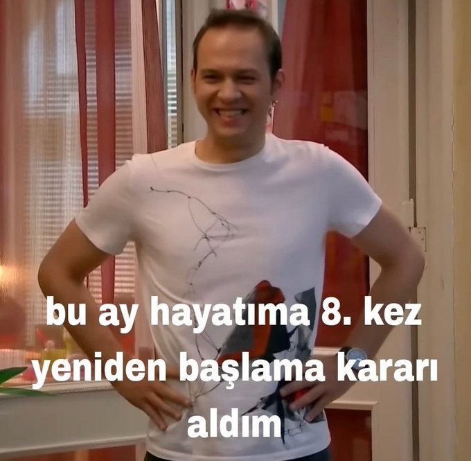 Bugün nelere başladık arkadaşlar?