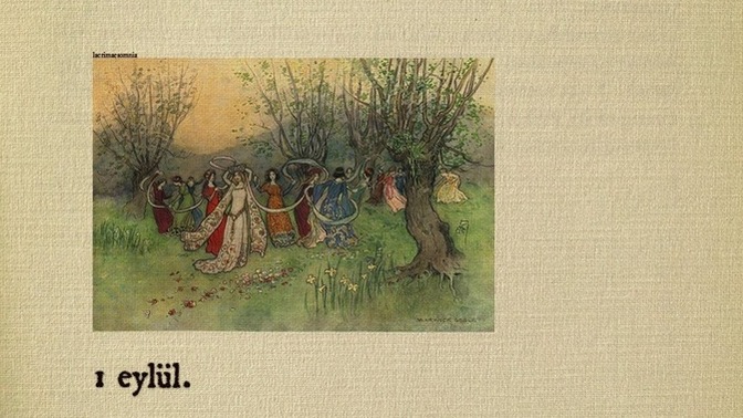 Gerçekten uyuyunca geçiyor mu her şey?