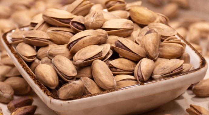 Antep fıstığı Urfanın mı?