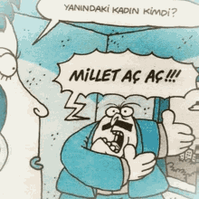 Küçükken yediğin çiğ birsey var mi?