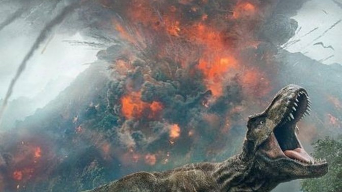 "Jurassic World" film serisini izlediniz mi, nasıl buldunuz?