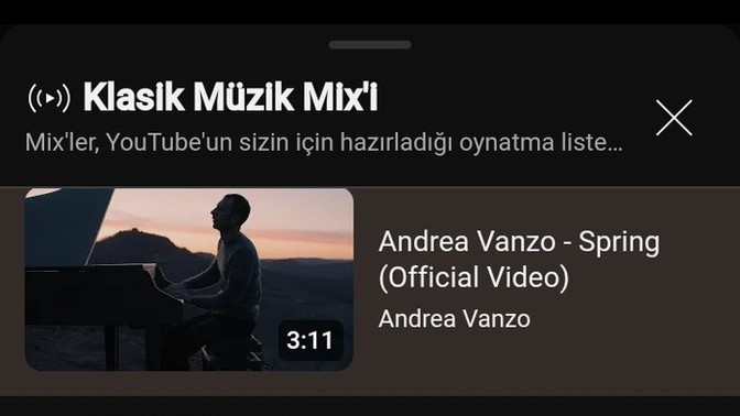 Ders çalışırken hangi müzikleri dinliyorsunuz?