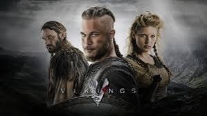 Vikingleri izlediniz mi?