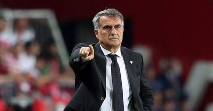 Trabzonsporda Şenol Güneş sesleri! Sizce Efsane bu sefer yuvasında başarılı olabilir mi?